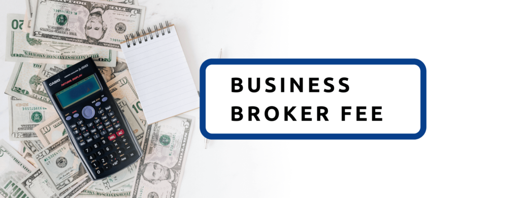 Business Broker Commission.