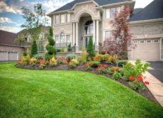 landscaping business for sale.
