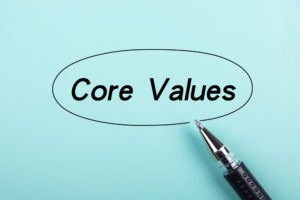 Synergy Business Brokers Values & Principles