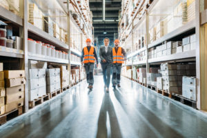 how to sell a wholesale distribution business