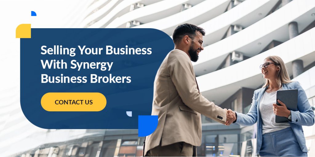 Selling your business with SBB