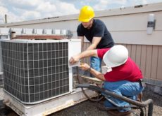 HVAC Business for sale new haven ct