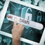 selling a publishing business