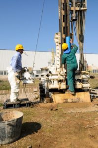 Geotechnical Engineering firm for sale