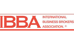 IBBA - International Business Brokers Association logo