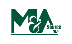 M&A Source logo