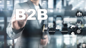 selling a B2B Services Business