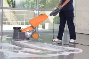 How to sell my cleaning services business
