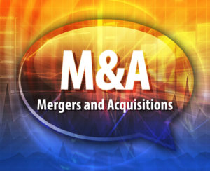 sell side M&A firm in NY NJ