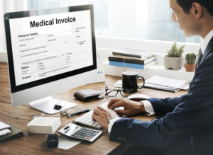 Business Broker to sell my medical billing company