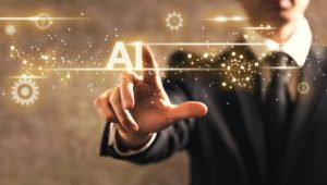 M&A firm for AI Company