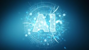 sell my artificial intelligence company M&A