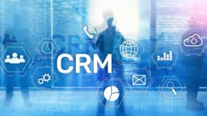 how to sell my CRM Software Company