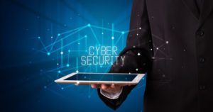 M&A firm for selling a cybersecurity company