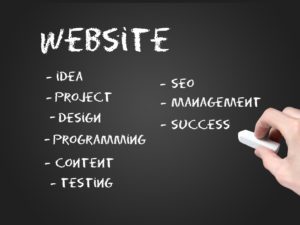 M&A Broker to sell a Website Development Company