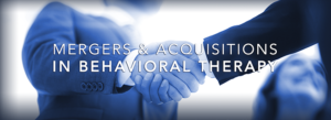 Mergers and Acquisitions Company for selling psychotherapy business