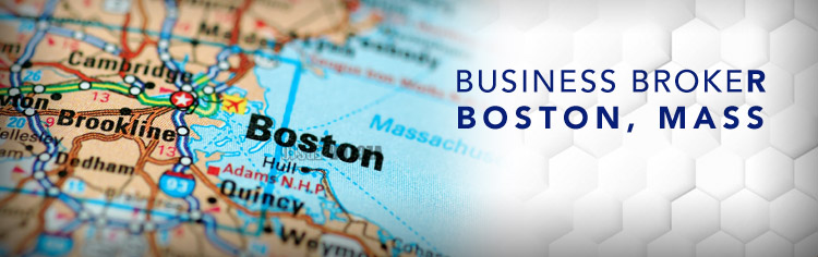 Boston Business broker