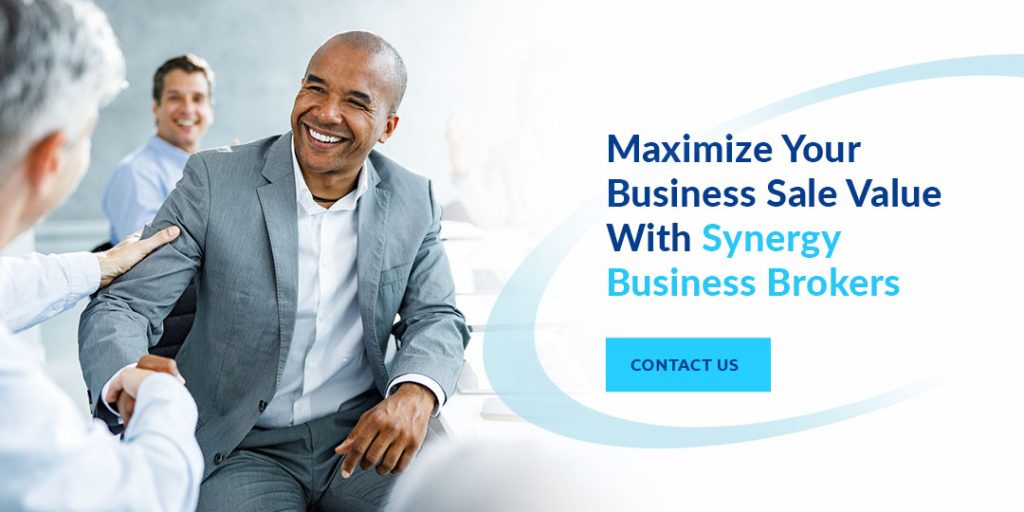 Maximize Your Business Sale