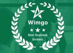 best business brokers