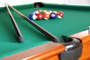 Pool Cue Manufacturing Company for sale Memphis TN