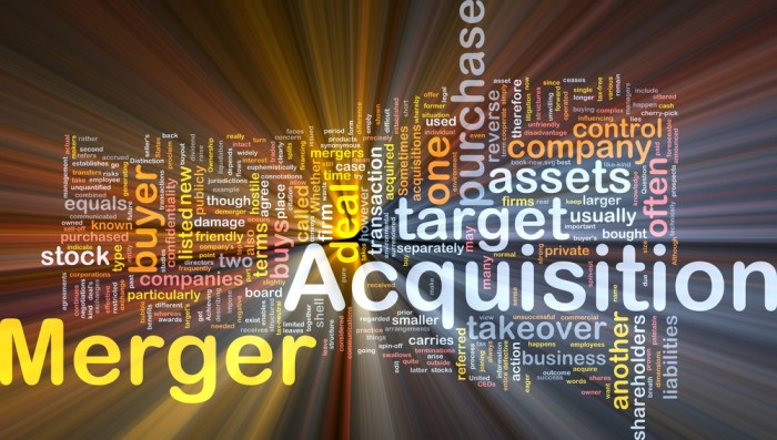 Types of Mergers & Acquisitions