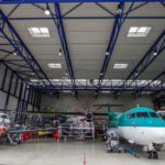 how to sell an aviation aerospace business