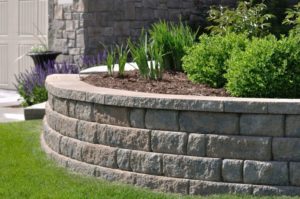 Landscape and masonry business for sale in new york