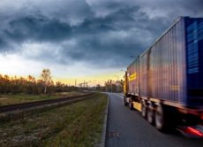 Trucking Company for sale in Alabama