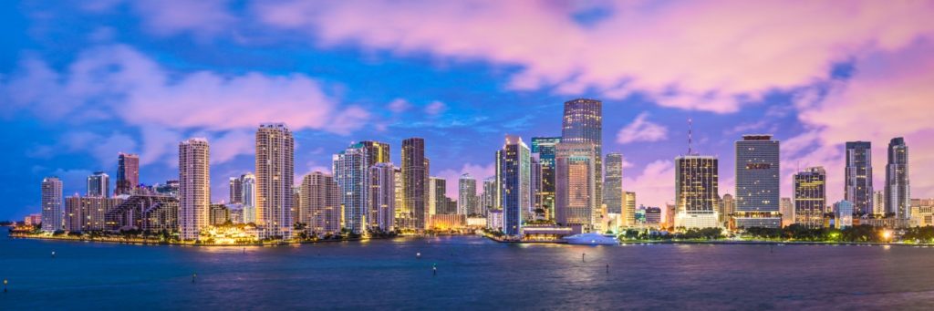 Selling a Miami Business