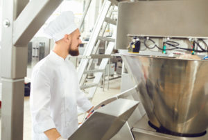 Buy a food manufacturing business