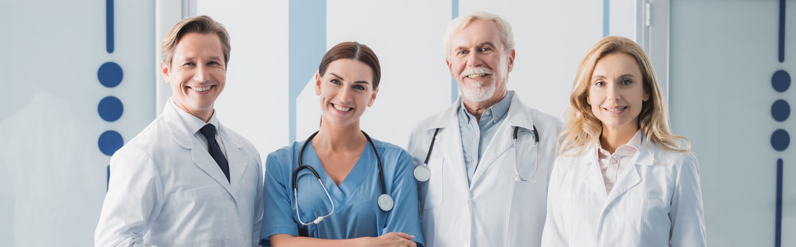Business Broker for Your Medical Staffing Company
