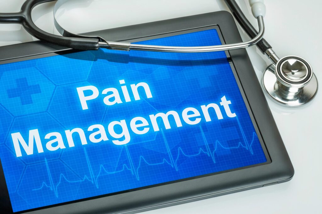 Sell your Pain Management Practice