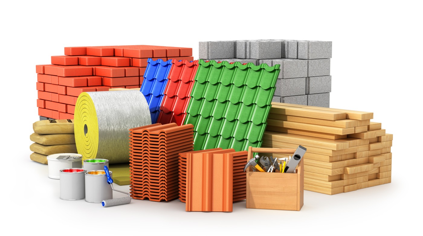 business brokers to sell a building materials company
