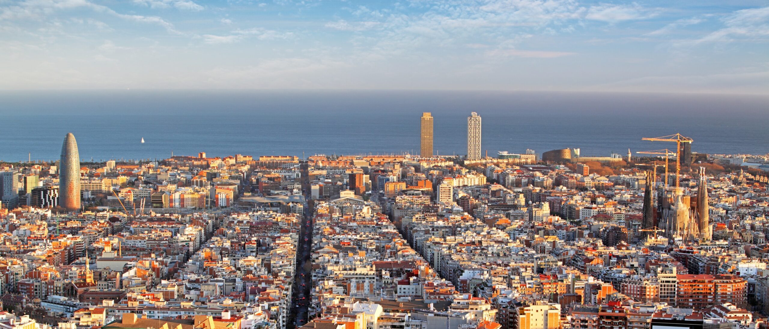 Sell Your Successful Barcelona Business