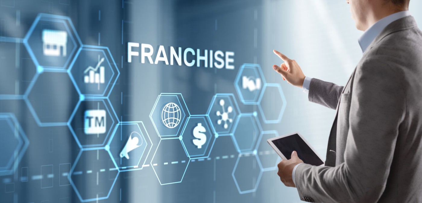 business brokers to sell your profitable services franchise