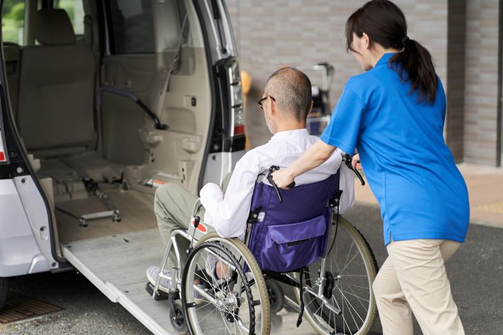 medical-transport