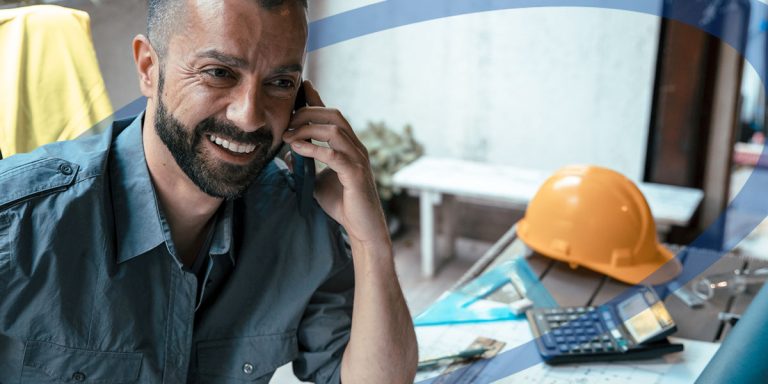 Electrical contracting business
