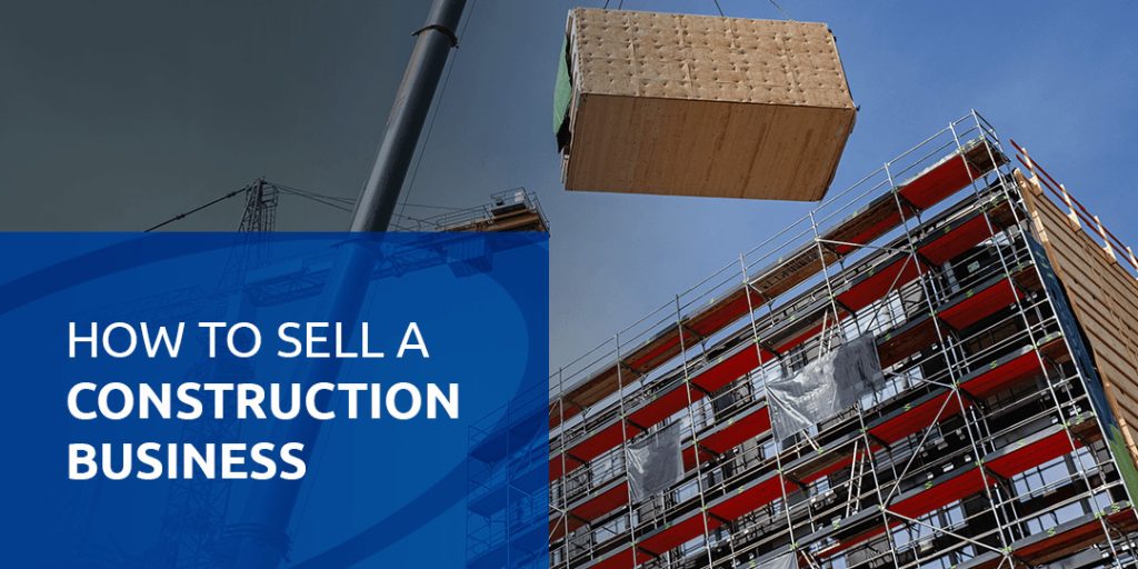 Crane lifting materials at a construction site