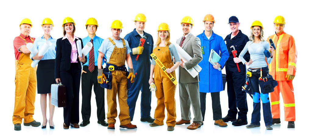 how do i sell my contracting business