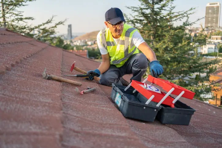 Roofing Honolulu Hi