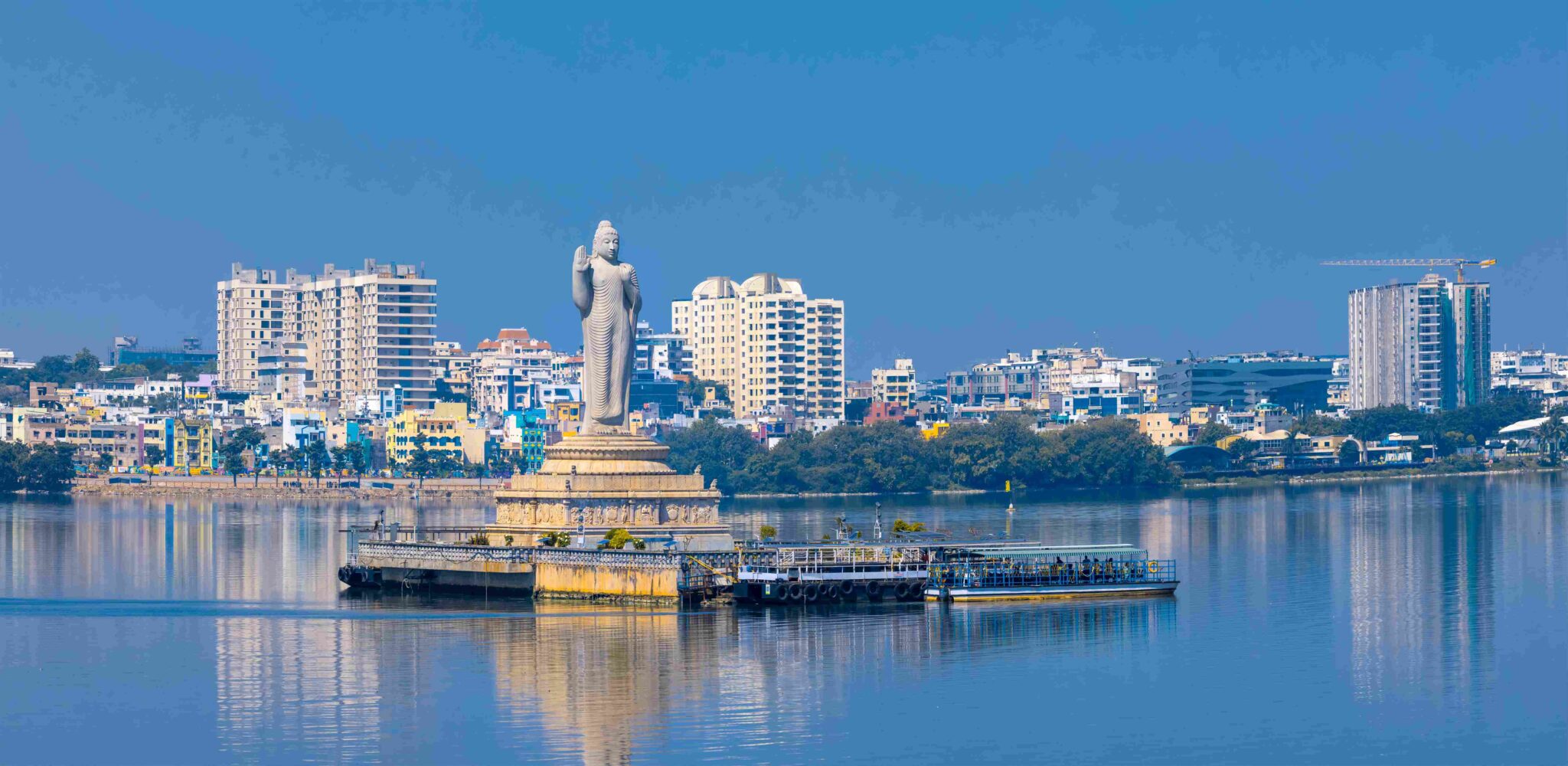 hyderabad