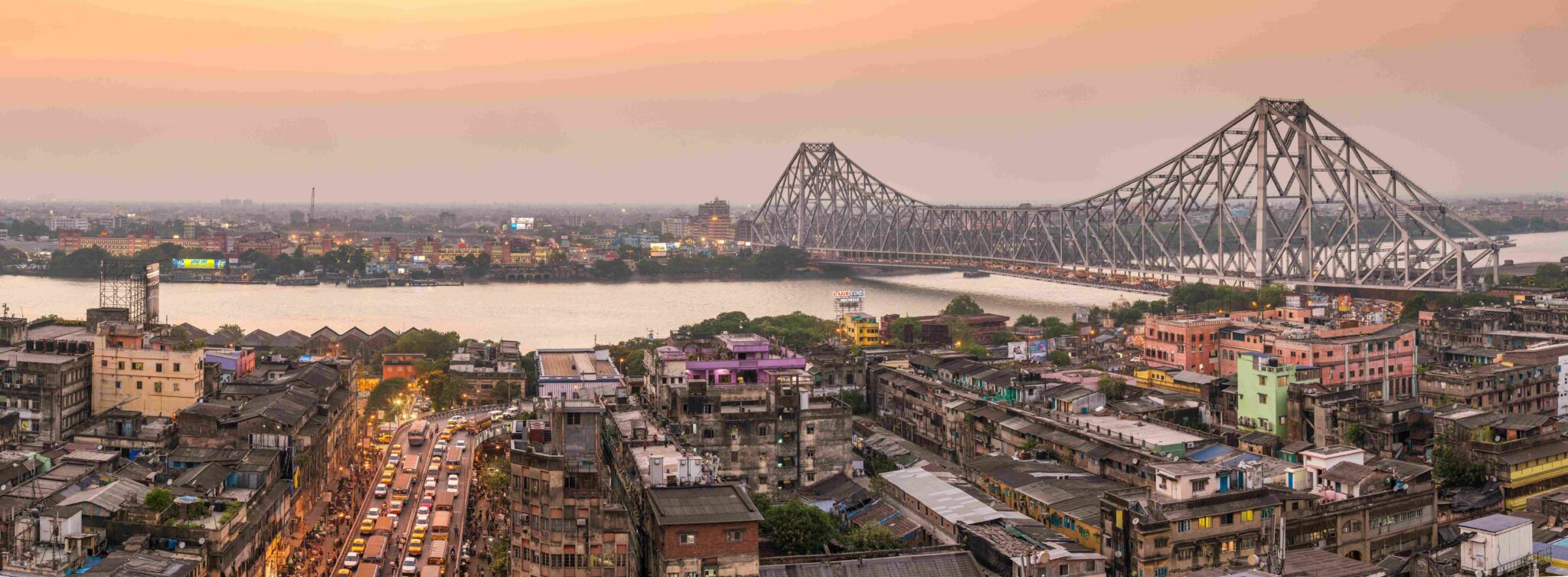 kolkata