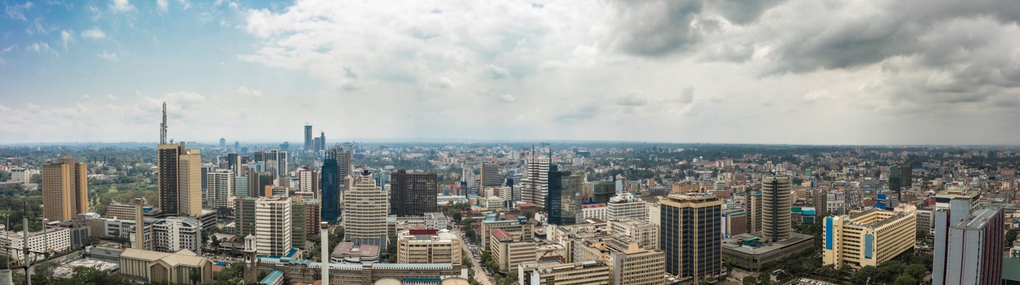 nairobi