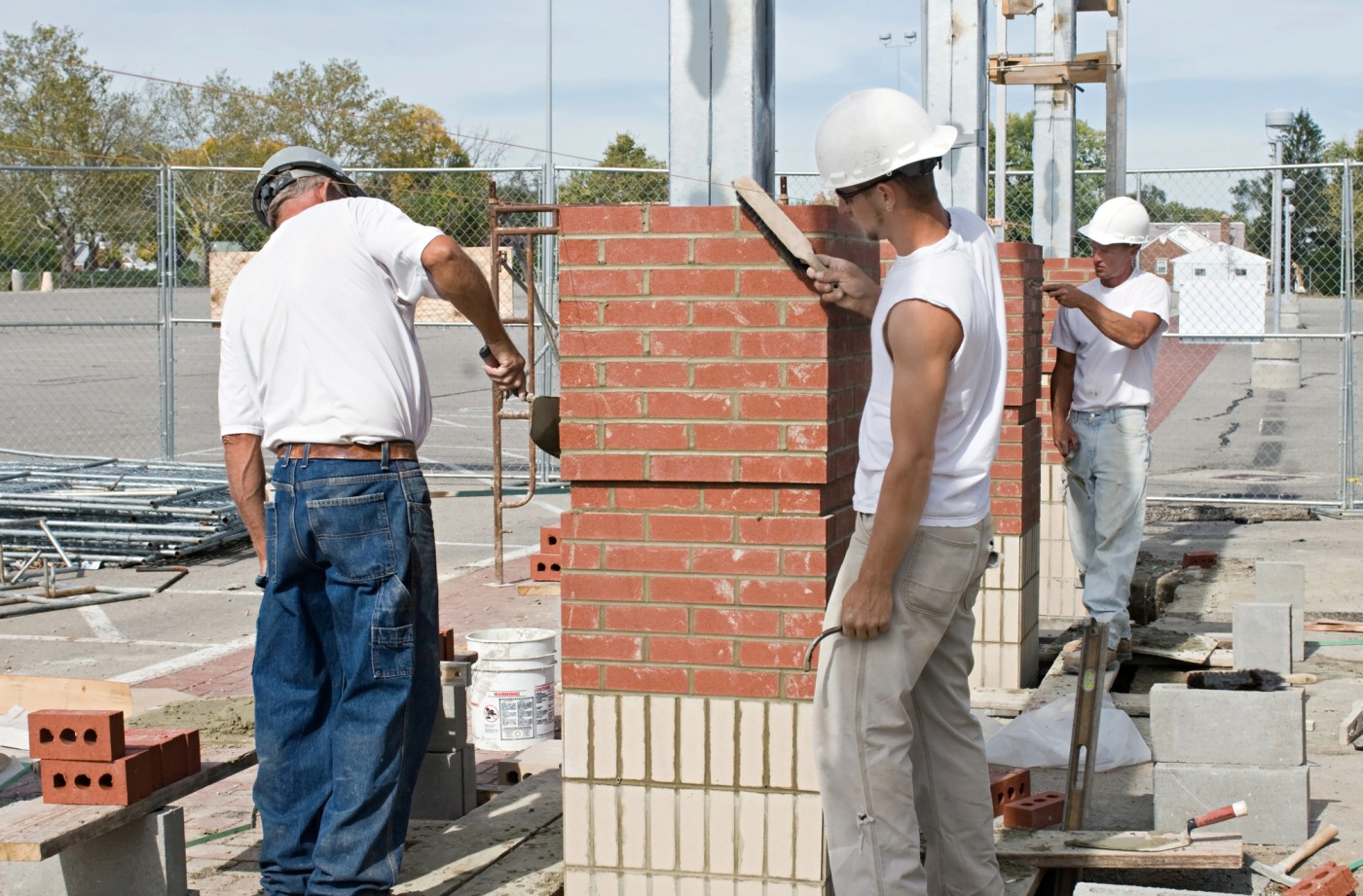 masonry companies for sale