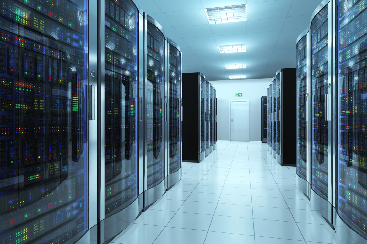 data center companies for sale