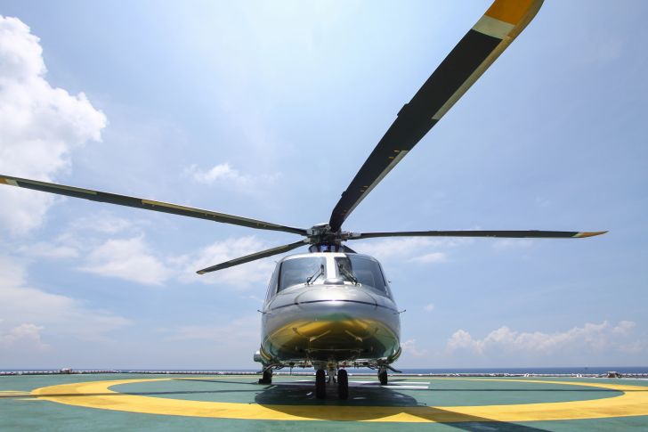 Helicopter Contracting Company for sale in MO