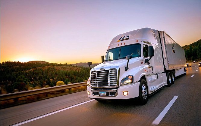 Trucking Company for sale in Phoenix, Arizona