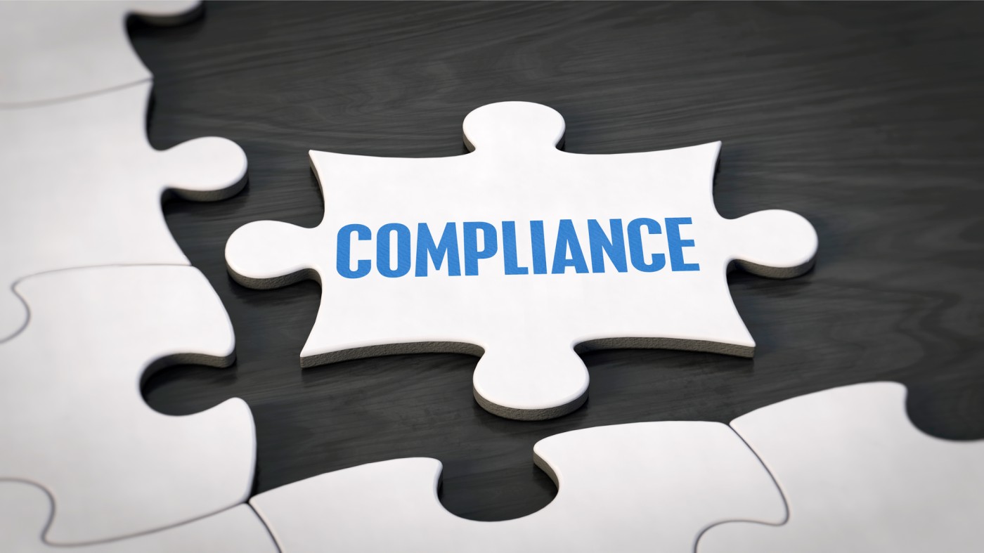 compliance services companies for sale