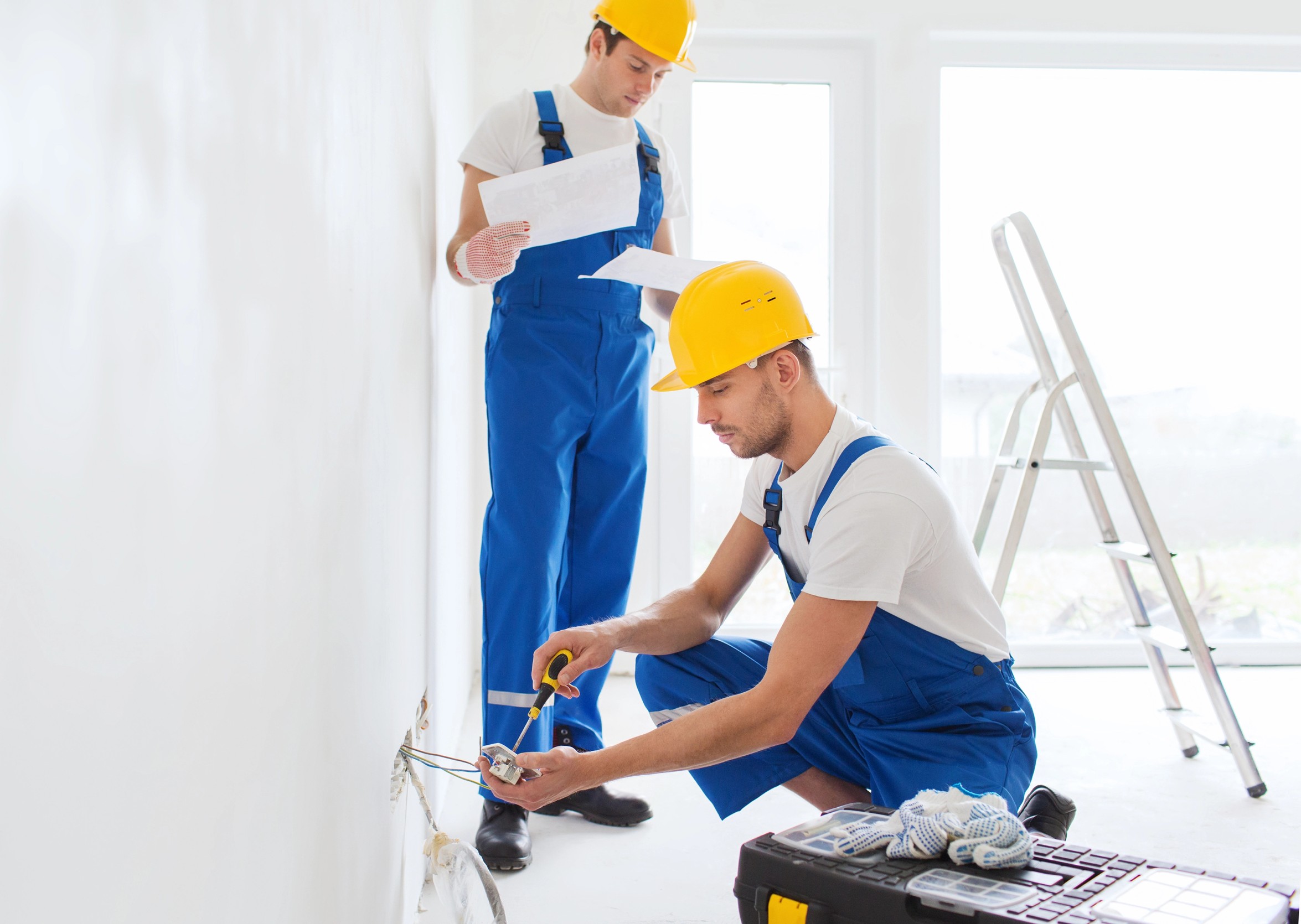 electrical contracting company for sale in maryland