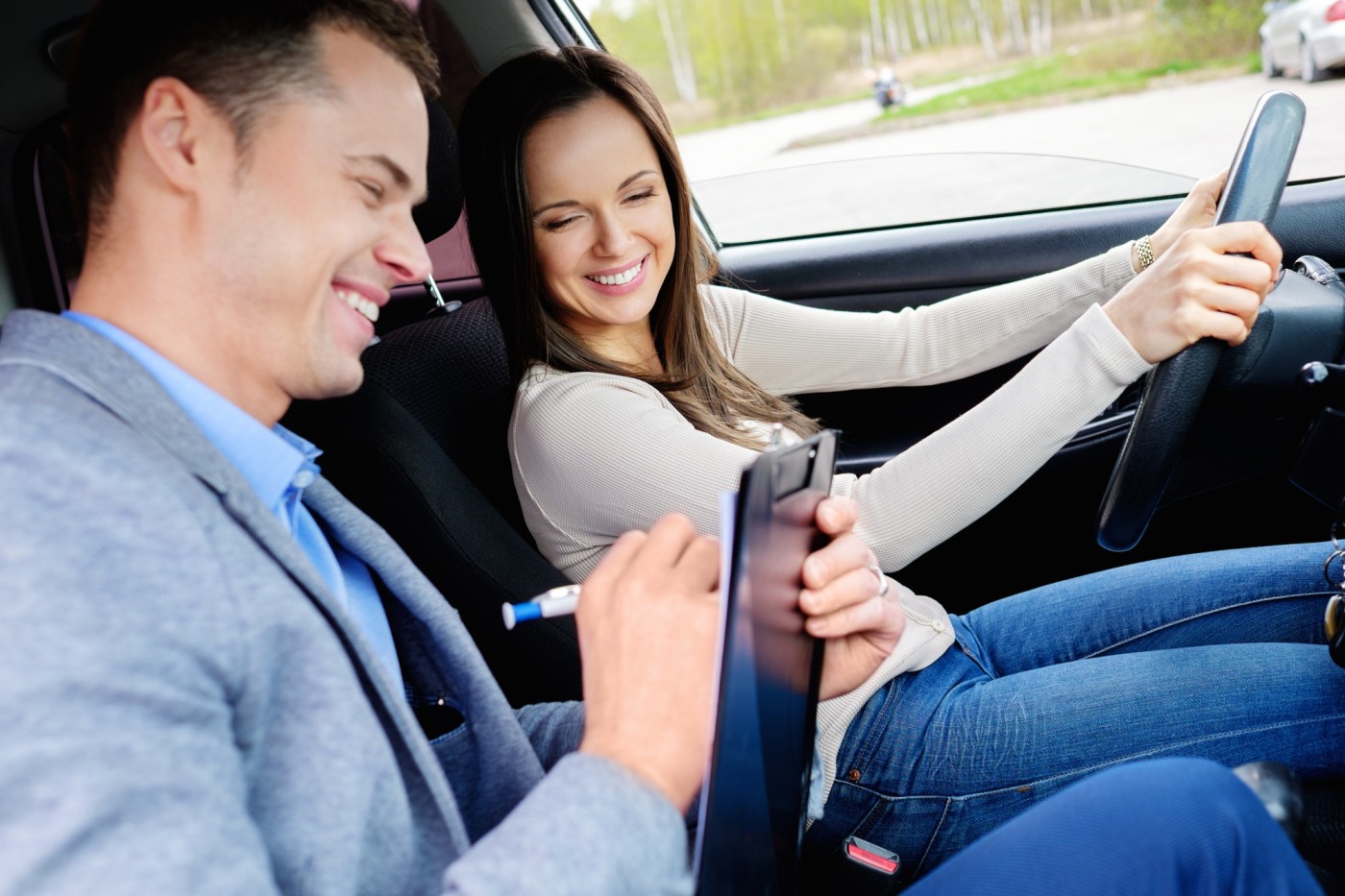 Driving School for sale
